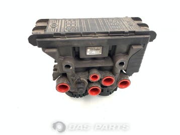 EBS Modulator Renault 7421327350, Ophalen, Gebruikt, Renault, Overige Auto-onderdelen
