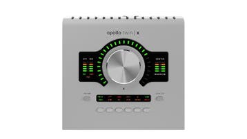Universal Audio Apollo Twin X DUO Gen 2 STU, Verzenden, Nieuw