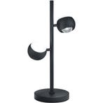 LED Tafellamp - Musterring Cannon - 2 Lichtpunten van 5 Watt, Huis en Inrichting, Lampen | Tafellampen, Ophalen of Verzenden, Nieuw