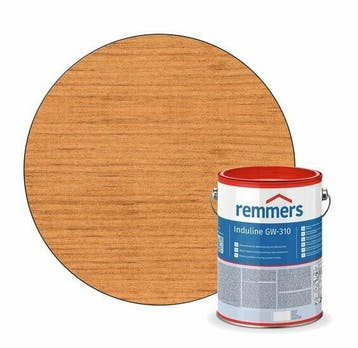 Remmers Induline GW-310 Lariks, Verzenden, Nieuw