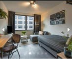 Appartement aan Moermanskkade, Amsterdam, Amsterdam