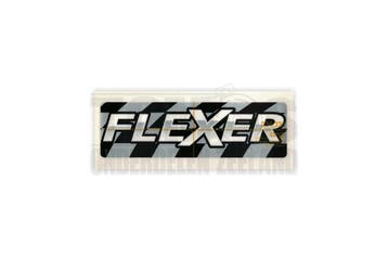 Tomos Sticker Flexer Zijscherm, Ophalen of Verzenden, Nieuw, Tomos