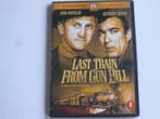 Last Train from Gun Hill - Kirk Douglas, Anthony Quinn (DVD), Ophalen of Verzenden, Zo goed als nieuw