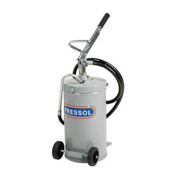 PRESSOL HANDBEDIENDE OLIEPOMP 14L  17790, Verzenden, Nieuw