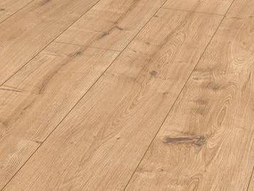 Krono Variostep Classic V4 8837 New England €17,95 inc.BTW, Ophalen, 75 m² of meer, Nieuw, Bruin
