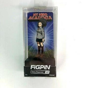 Figpin - My Hero Academia - Momo Yaoyorozu #457 -, Verzenden, Nieuw