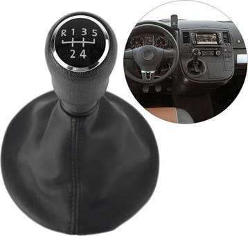 Volkswagen T5 of T6 transporter Pookknop 2003-2019 (5-6 bak), Ophalen of Verzenden, Nieuw