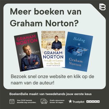 Life And Loves Of A He Devil - Graham Norton 9781444790252, Verzenden, Gelezen, Graham Norton