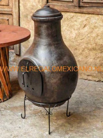SOL-Y-YO toebehoren voor Mexicaanse tuinhaarden en barbecues, Ophalen of Verzenden, Nieuw