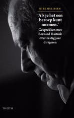 Als je het een beroep kunt noemen 9789068686470, Boeken, Verzenden, Zo goed als nieuw, Niek Nelissen