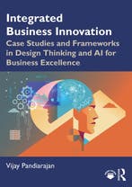 9781032962474 Integrated Business Innovation, Verzenden, Nieuw, Vijay Pandiarajan
