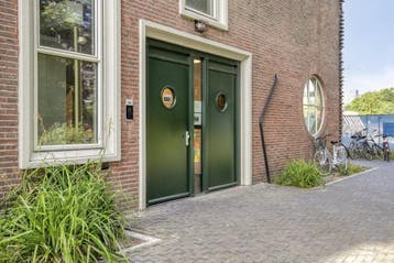 Te huur: Appartement Atelierstraat in Tilburg, Tilburg, Noord-Brabant, Appartement