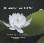 De schatten van het zijn 9789081898225 Marleen van den Berg, Verzenden, Gelezen, Marleen van den Berg