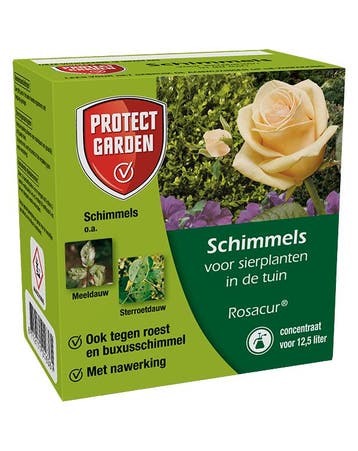 Protect Garden Rosacur concentraat 50 ml, Verzenden