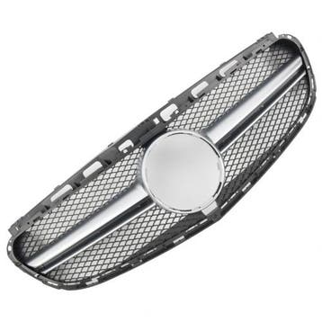 Grill | geschikt voor Mercedes-Benz E-Klasse W212 Sedan / S2, Auto-onderdelen, Verzenden, Nieuw, Mercedes-Benz