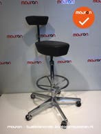 Designstoel - Vitra - Nelson Perch, Vergader- of Presentatieruimte, Ophalen of Verzenden, Gebruikt, Stoel