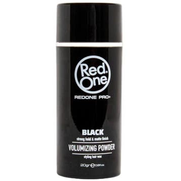 Red One Powder Cloud Volume & Styling Poeder - 20g., Ophalen of Verzenden, Nieuw, Gel, Wax, Haarlak of Mousse