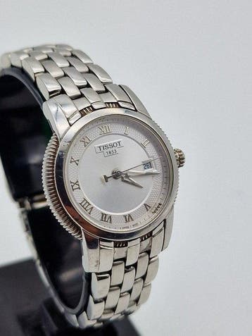 Tissot - Classics - Zonder minimumprijs - Dames - 1990-1999, Nieuw