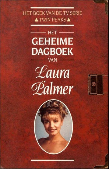 GEHEIME DAGBOEK LAURA PALMER - Jennifer Lynch 9789022511930, Boeken, Verzenden, Gelezen, Jennifer Lynch