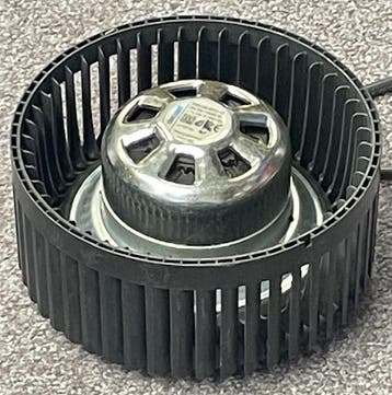 Gereviseerde ventilator voor Orcon ventilatiebox., Doe-het-zelf en Verbouw, Ophalen of Verzenden, Nieuw