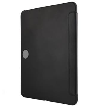 2dekans | BeHello Oppo Pad Neo Smart Stand Case Zwart -, Ophalen of Verzenden, Zo goed als nieuw, Behello