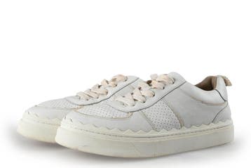 Chloe Sneakers in maat 39 Wit, Kleding | Dames, Verzenden, Wit, Chloe, Sneakers of Gympen