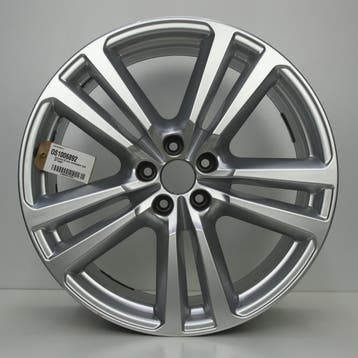 Originele velgen 20 inch Audi Q7 5x112 *OS1006892*, Auto-onderdelen, Banden en Velgen, Gebruikt, Velg(en), Ophalen of Verzenden