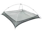 Kruisnet 100 x 100 cm met extra hoge rand - Roofvis XL, Verzenden, Nieuw, Net of Fuik
