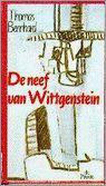 Neef van wittgenstein, Boeken, Ophalen of Verzenden, Nieuw
