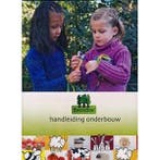 Basisbos Handleiding Onderbouw (zie omschrijving), Boeken, Verzenden, Nieuw