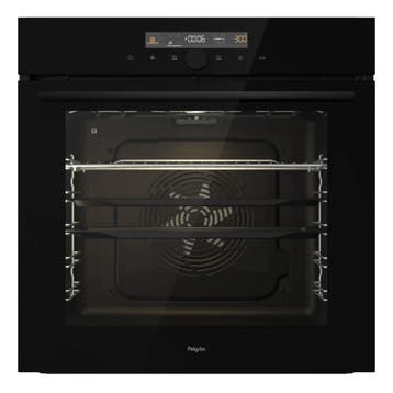 Pelgrim OP560ZWA - Oven, Verzenden, Refurbished