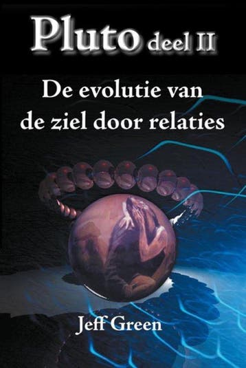 9789077677414 Pluto 2 | Tweedehands, Boeken, Verzenden, Zo goed als nieuw, Jeffrey Wolf Green