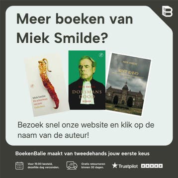 Raarhoek 9789029573764 Miek Smilde, Boeken, Verzenden, Gelezen, Miek Smilde