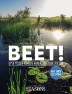 Beet  ( hengelsport )  Jacques Hermus    9789038807652, Jacques Hermus, Nieuw, Ophalen of Verzenden, Overige onderwerpen