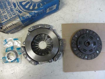 Koppelingset Subaru Mini Jumbo 700cc 1982-1990, Ophalen of Verzenden, Nieuw, Subaru