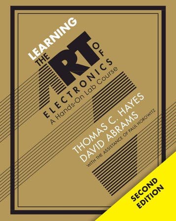 9781009535182 Learning the Art of Electronics, Verzenden, Nieuw, Thomas C. Hayes