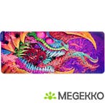 Hyte CNVS Intense Play Mat Hyper Beast 2, Verzenden, Nieuw, Hyte