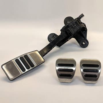 Ford Racing Aluminum and Urethane 11-17 Ford Mustang -, Ophalen of Verzenden