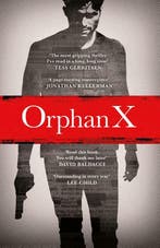 Orphan X 9781405910712 Gregg Hurwitz, Verzenden, Gelezen, Gregg Hurwitz