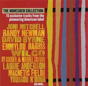 cd - Various - The Nonesuch Collection, Verzenden, Zo goed als nieuw