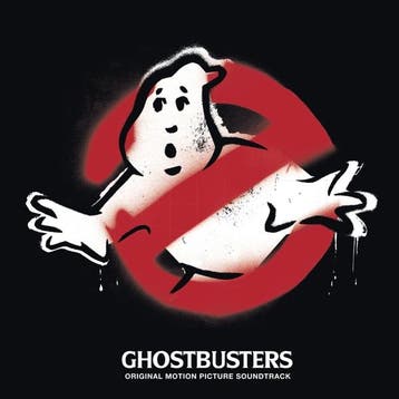 lp nieuw - various - GHOSTBUSTERS (ORIGINAL MOTION PICTUR..., Verzenden, Zo goed als nieuw, Overige formaten
