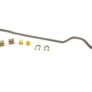 Whiteline 6/02-06 Subaru Forester SG X/XS Rear 22mm, Ophalen of Verzenden, Nieuw