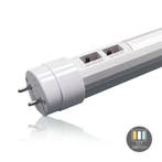 LED TL-BUIS 150CM | 145lm/w | 18W-20W-25W | CCT-SWITCH, Nieuw