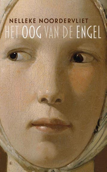 Het Oog Van De Engel | Nelleke Noordervliet | Nieuw, Ophalen of Verzenden, Nieuw, Nelleke Noordervliet