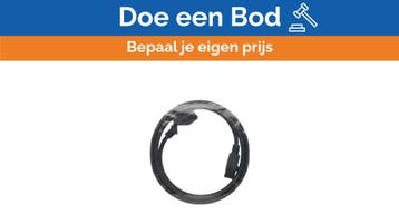 Bieden: Raymarine SeaTalk High Speed (STHS) Patch Cable 1.5, Ophalen of Verzenden, Nieuw, Kabel of Apparatuur