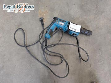 Makita HR2631FT - Combihamer, Ophalen of Verzenden, Nieuw
