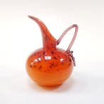 Verreries Schneider - Charles Schneider (1881-1953) - Vaas -, Antiek en Kunst