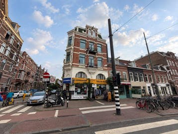 Te huur: Appartement Overtoom in Amsterdam, Noord-Holland, Appartement, Amsterdam