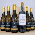 2016 MontAlegre Grande Reserva & 2021 MontAlegre Old Vines, Nieuw