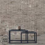 Stalen onderstel salontafel - Square frames - Nordstahl, Verzenden, Nieuw